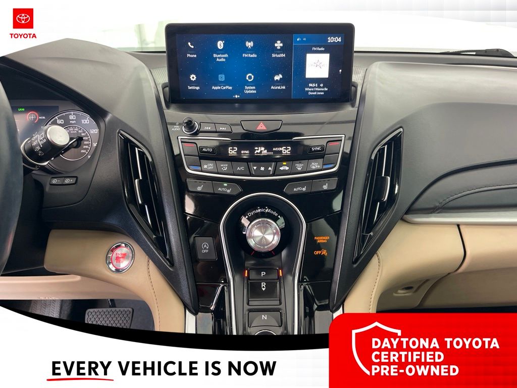 Used 2020 Acura RDX SUV
