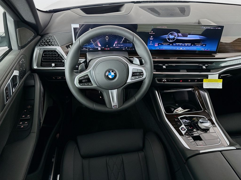 Thumbnail: 2026 BMW X6 - 19