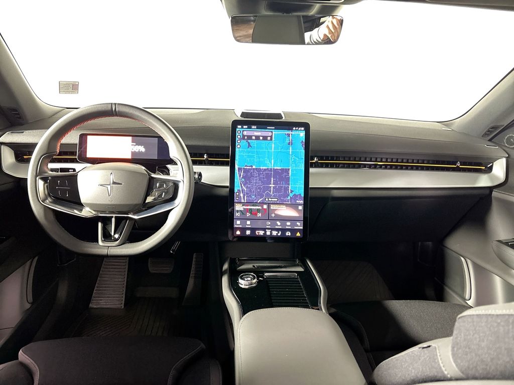 2025 Polestar 3 Long Range Dual Motor