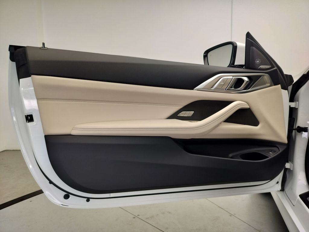 Thumbnail: 2027 BMW 4 Series - 6