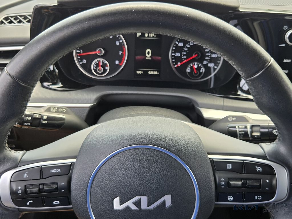 2023 Kia K5 - $20,490