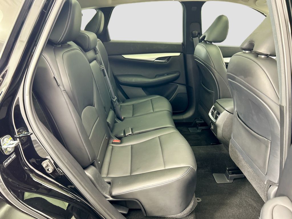 Thumbnail: 2021 INFINITI QX50 - 20