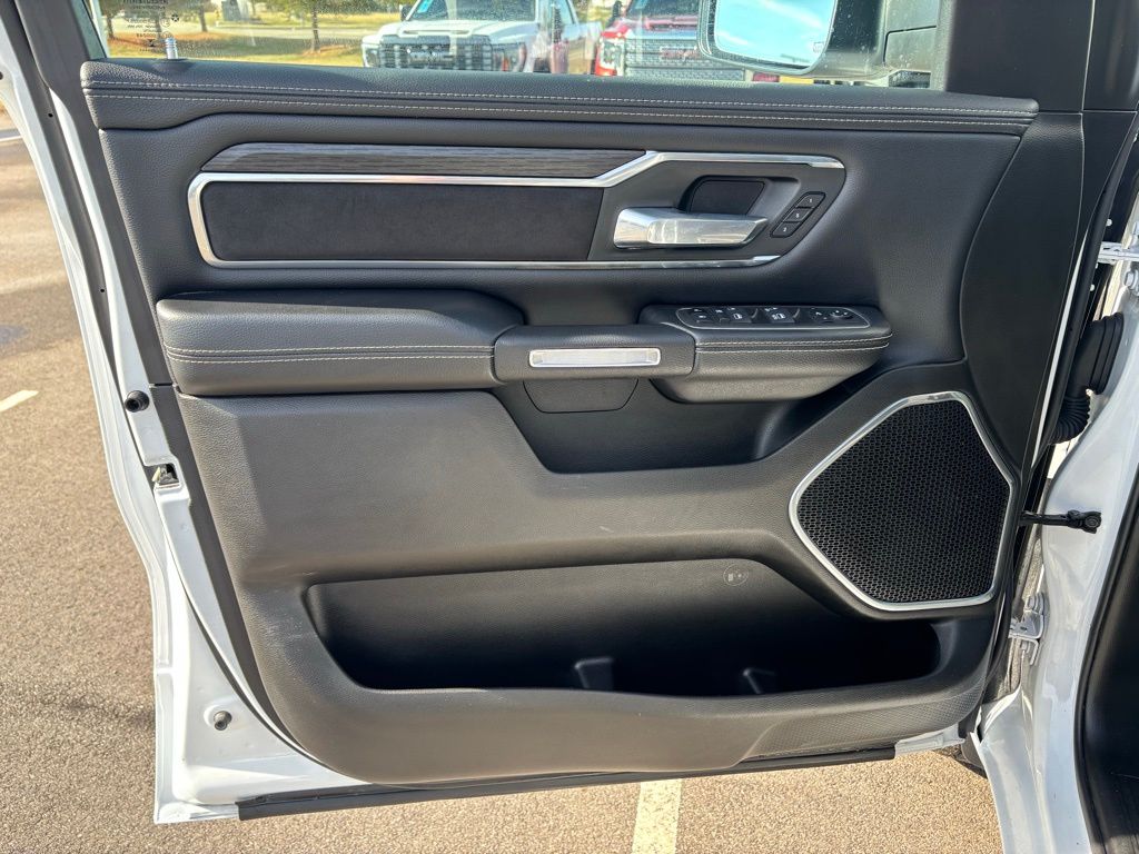 Used 2024 Ram 1500 Truck