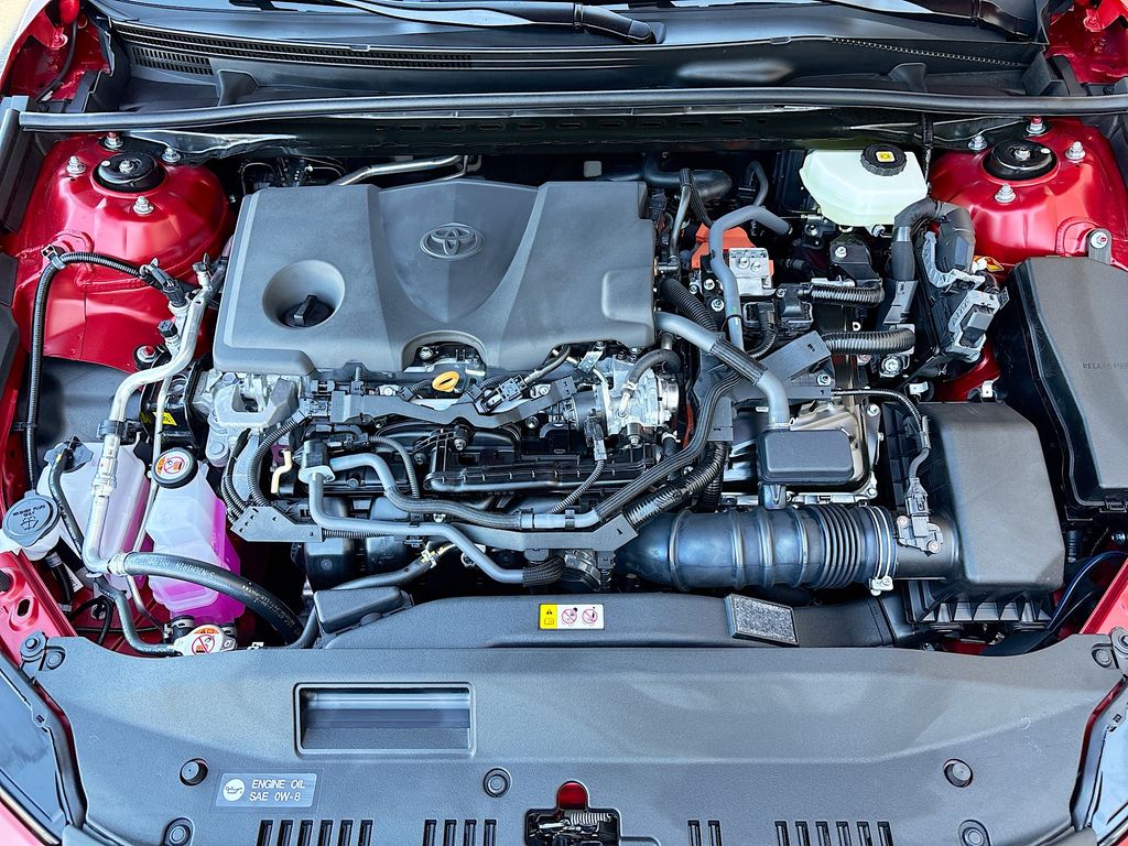 Thumbnail: 2026 Toyota Camry - 29