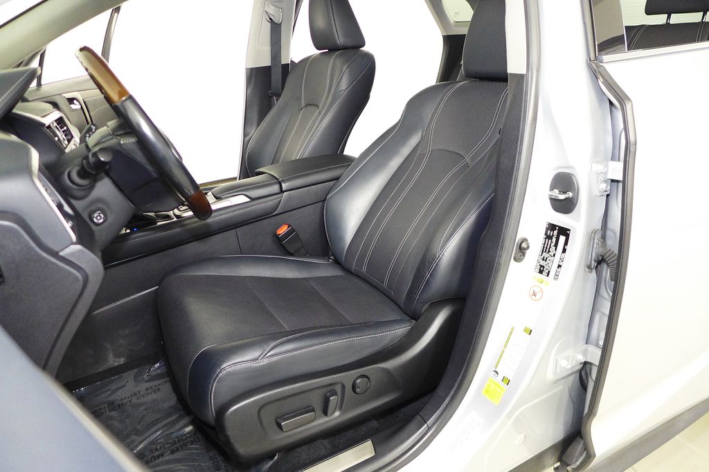 Thumbnail: 2019 Lexus RX - 22