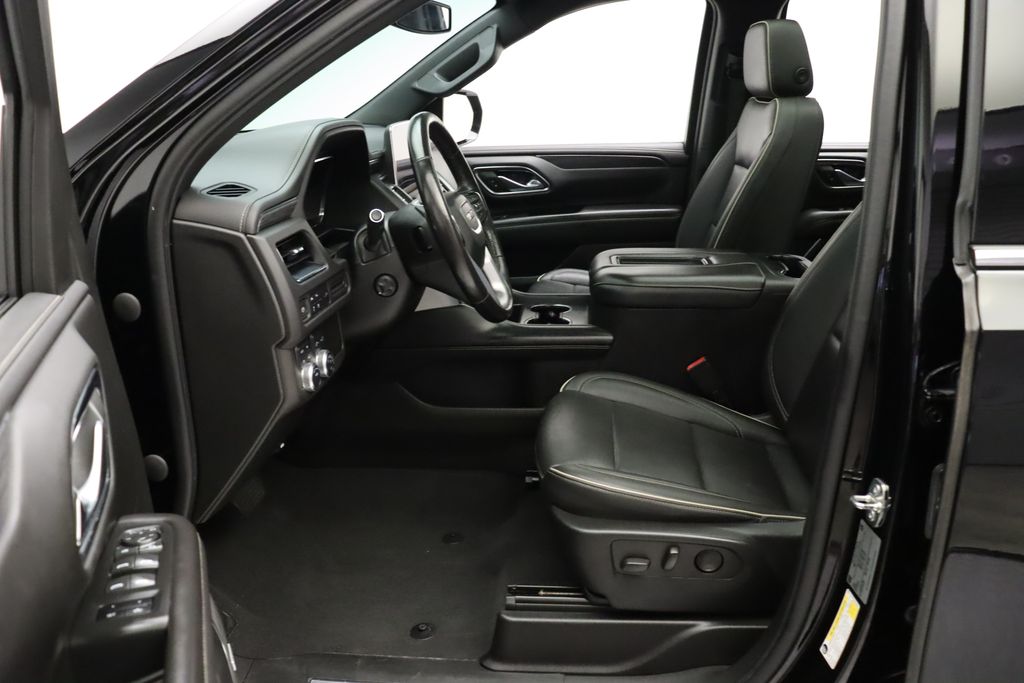 Thumbnail: 2022 GMC Yukon - 14