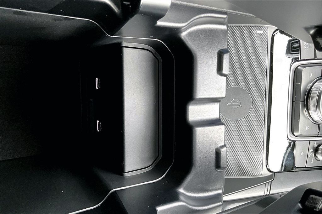 New 2026 Mazda CX-50 Hybrid SUV