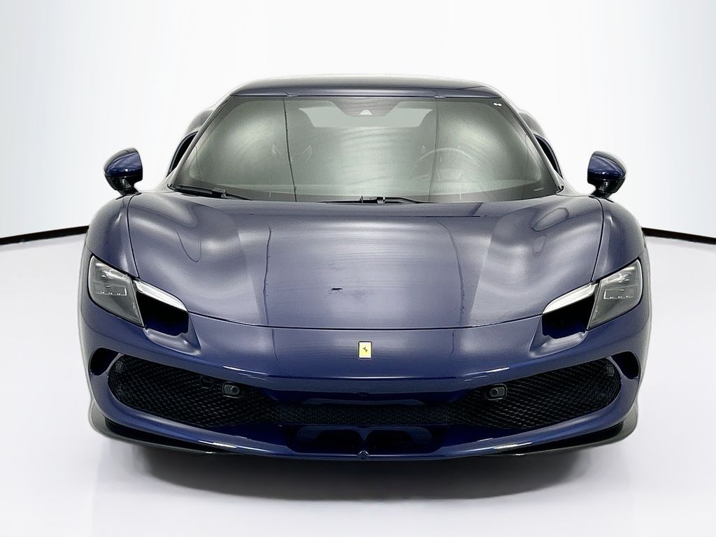 Thumbnail: 2024 Ferrari 296 - 2