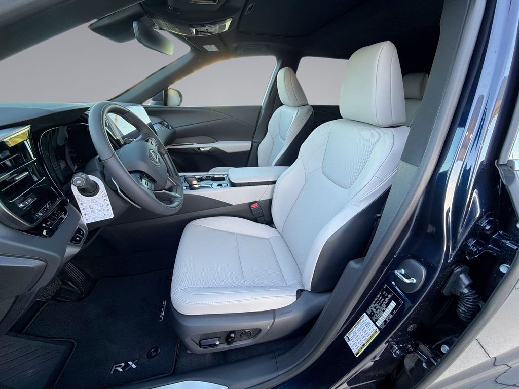 Thumbnail: 2026 Lexus RX - 30