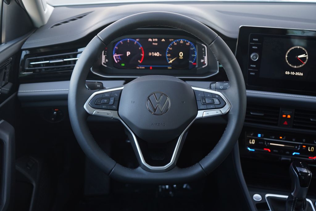 Thumbnail: 2026 Volkswagen Jetta - 9