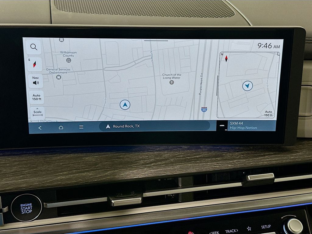 Thumbnail: 2026 Hyundai Santa Fe - 12