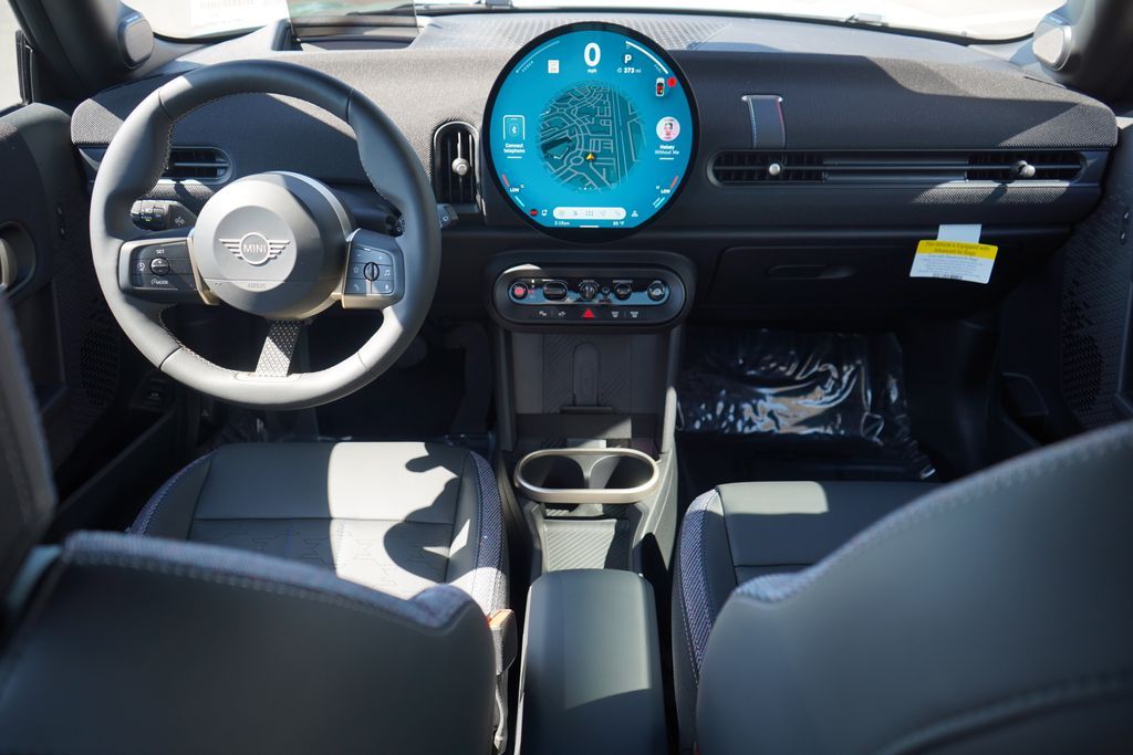 Thumbnail: 2026 MINI Cooper - 8