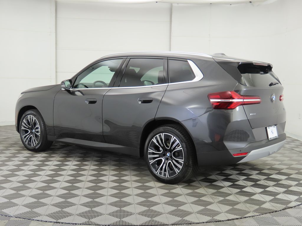 Thumbnail: 2026 BMW X3 - 7
