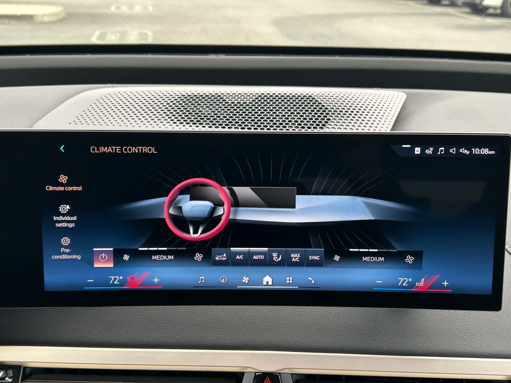 Thumbnail: 2026 BMW iX - 24