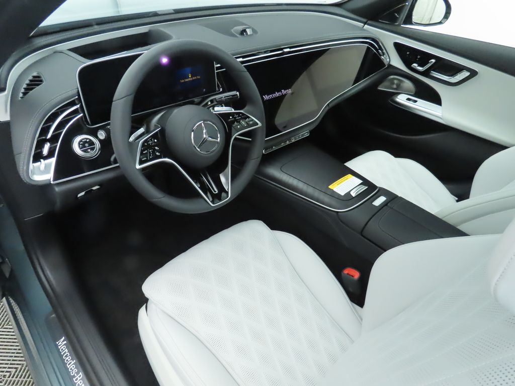 Thumbnail: 2026 Mercedes-Benz E-Class - 10