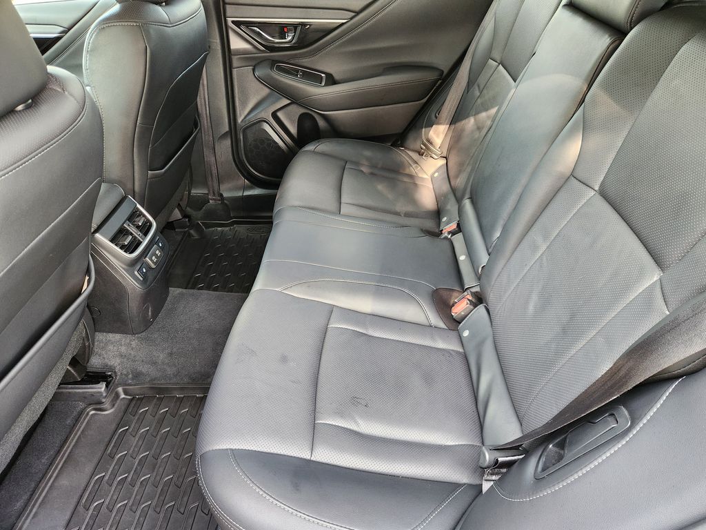 2022 Subaru Outback Limited Brown at Cook Ford