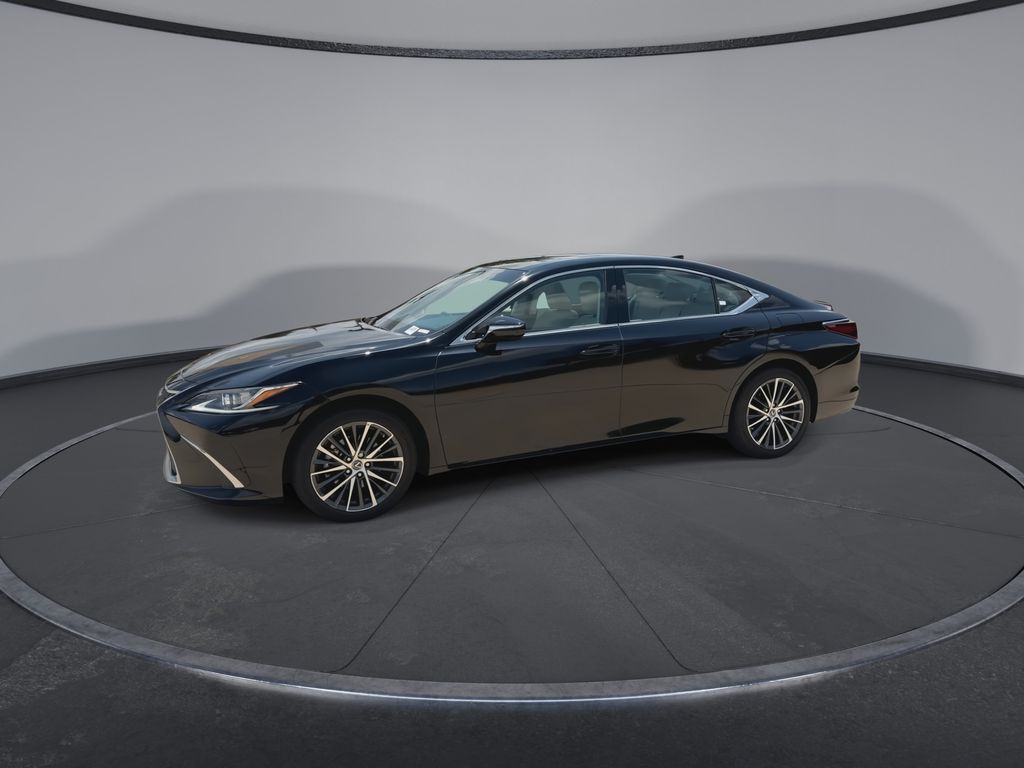 Thumbnail: 2024 Lexus ES - 5