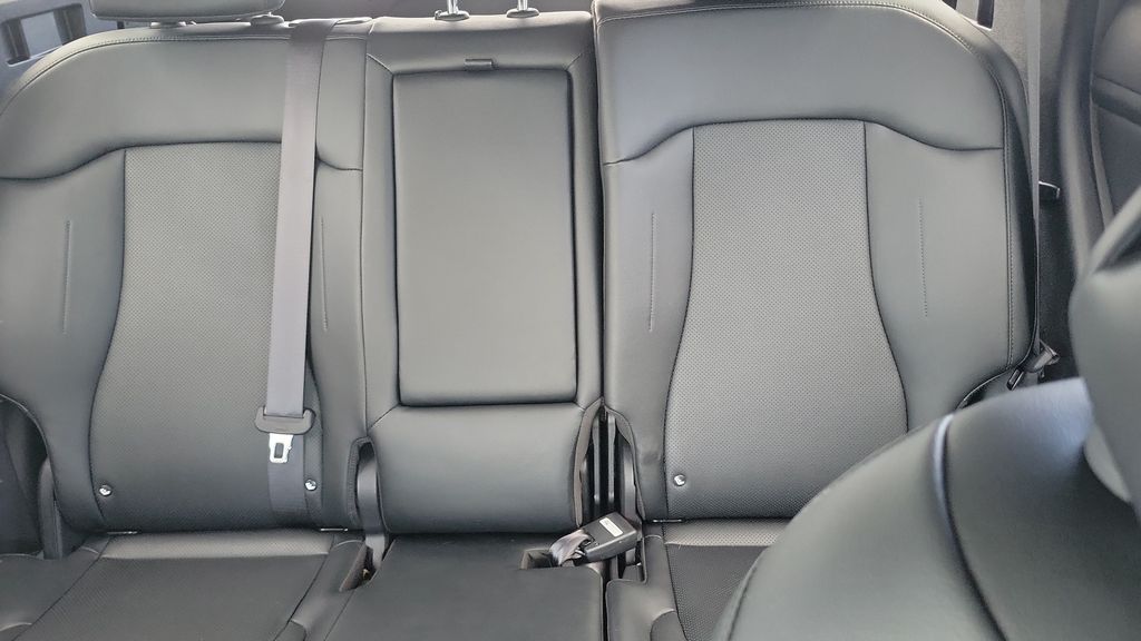 Used 2025 Blue Kia EX image 18
