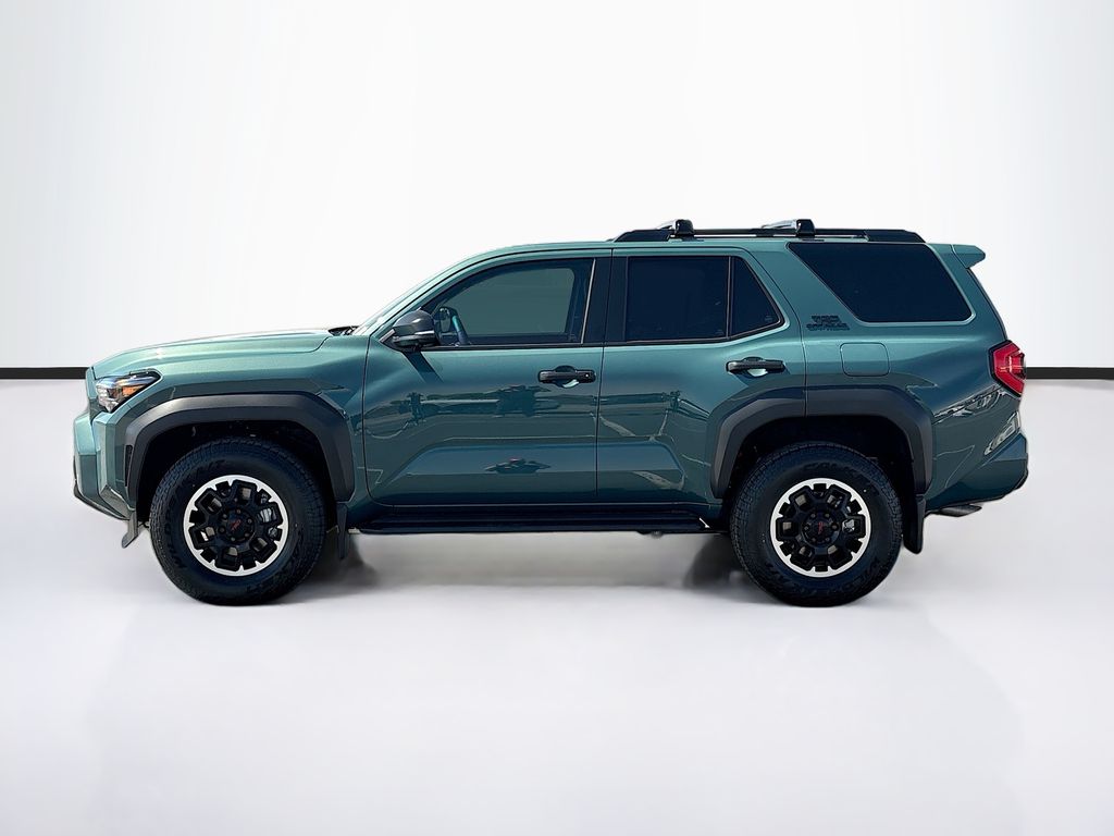 Thumbnail: 2026 Toyota 4Runner - 8