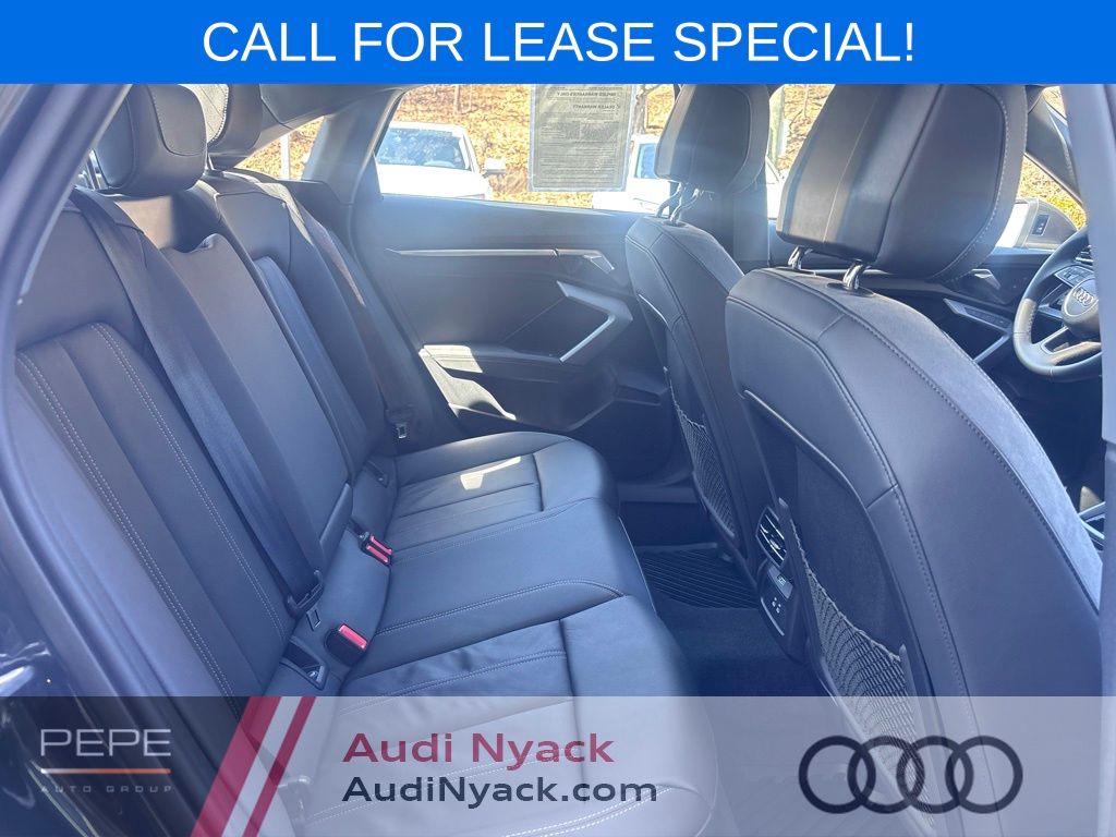 Used 2025  Audi Premium image 15