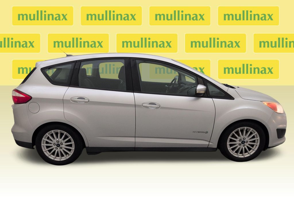 Used 2016 Ford C-Max SE with VIN 1FADP5AU2GL114236 for sale in Kissimmee, FL