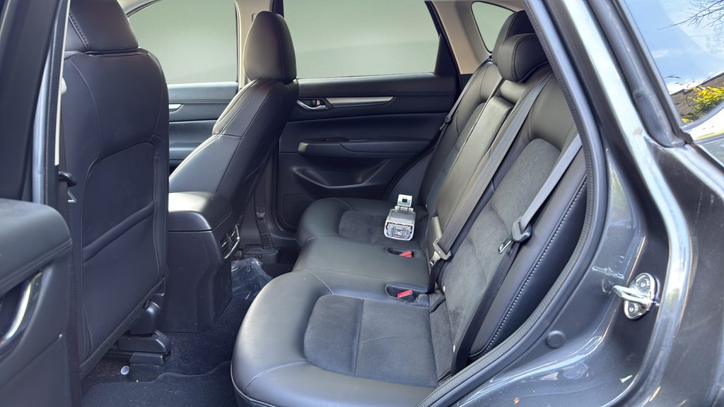 2023 Mazda CX-5 2.5 S Select Package - 10