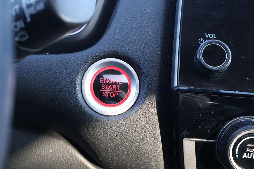 Thumbnail: 2017 Honda CR-V - 29