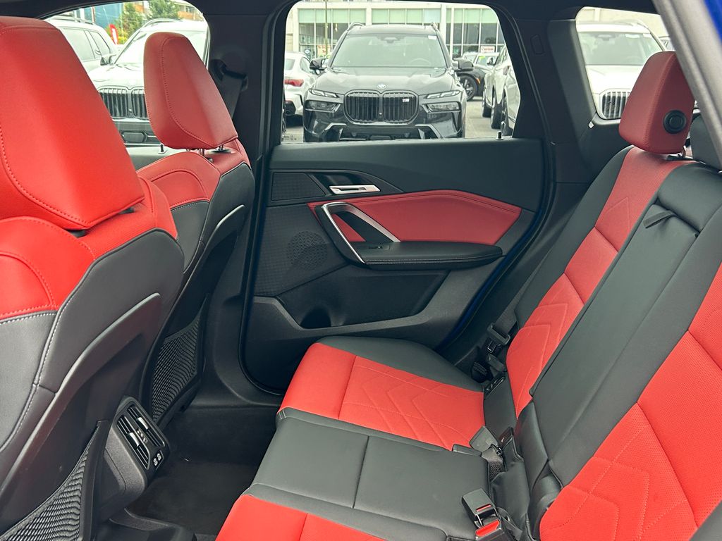 Thumbnail: 2023 BMW X1 - 30