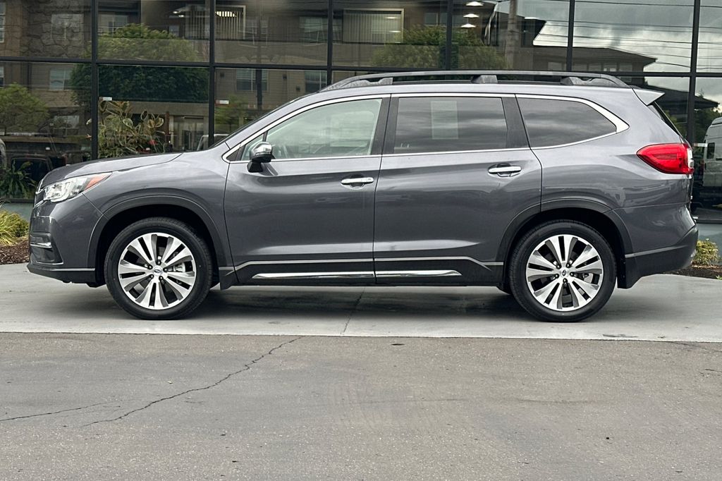 used 2022 Subaru Ascent car, priced at $31,938
