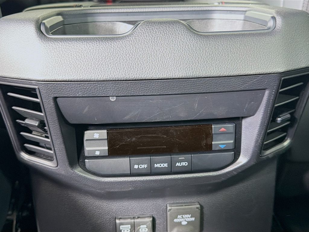Used 2025 Toyota Sequoia SUV
