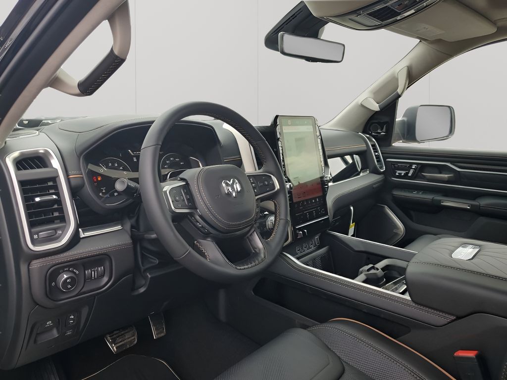 New 2026 Black Ram Tungsten image 33