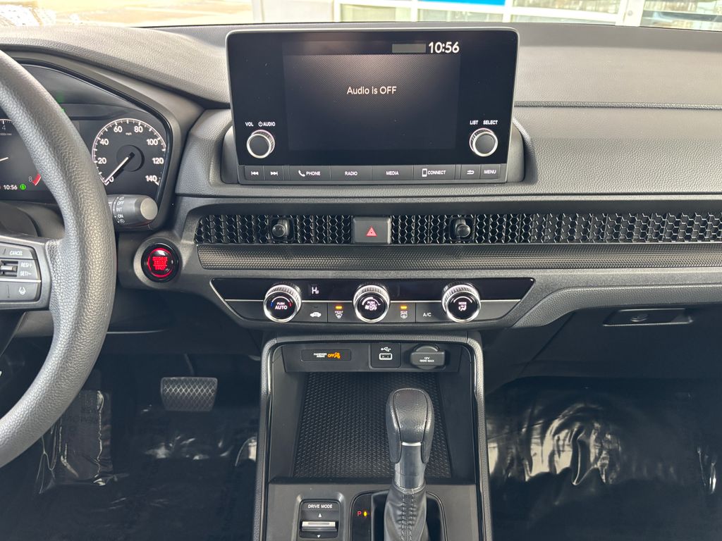 Thumbnail: 2025 Honda CR-V - 13