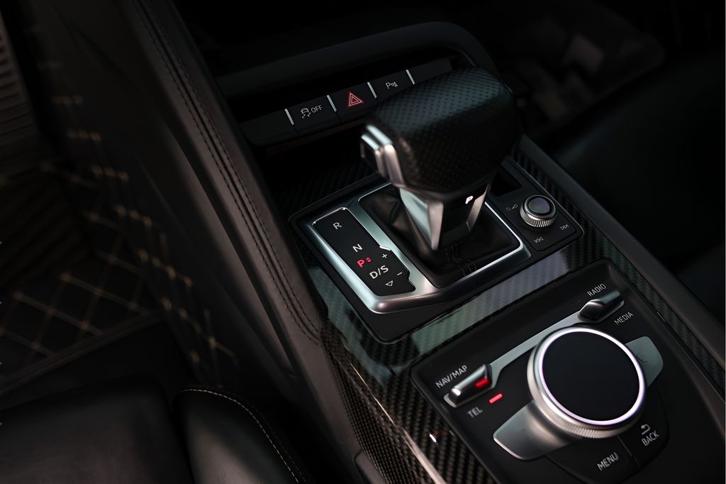 Used Car 2018 Audi R8  5.2 Plus For Sale Under $150,000 In Austin, Texas