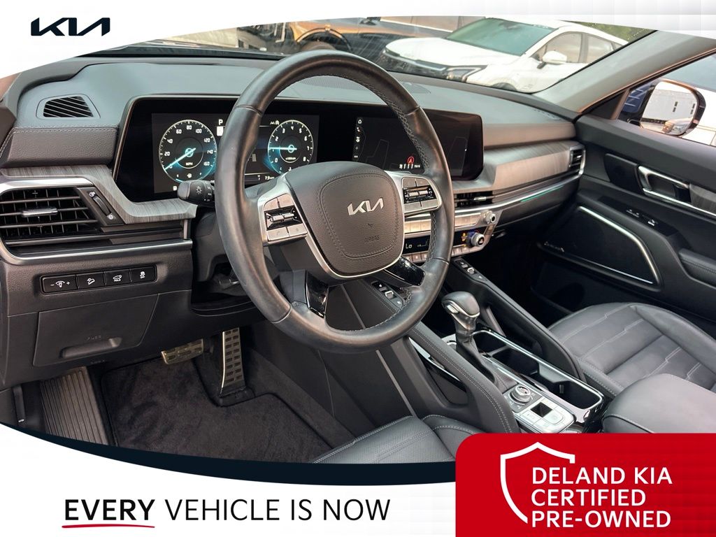 Used 2023 Kia Telluride SUV