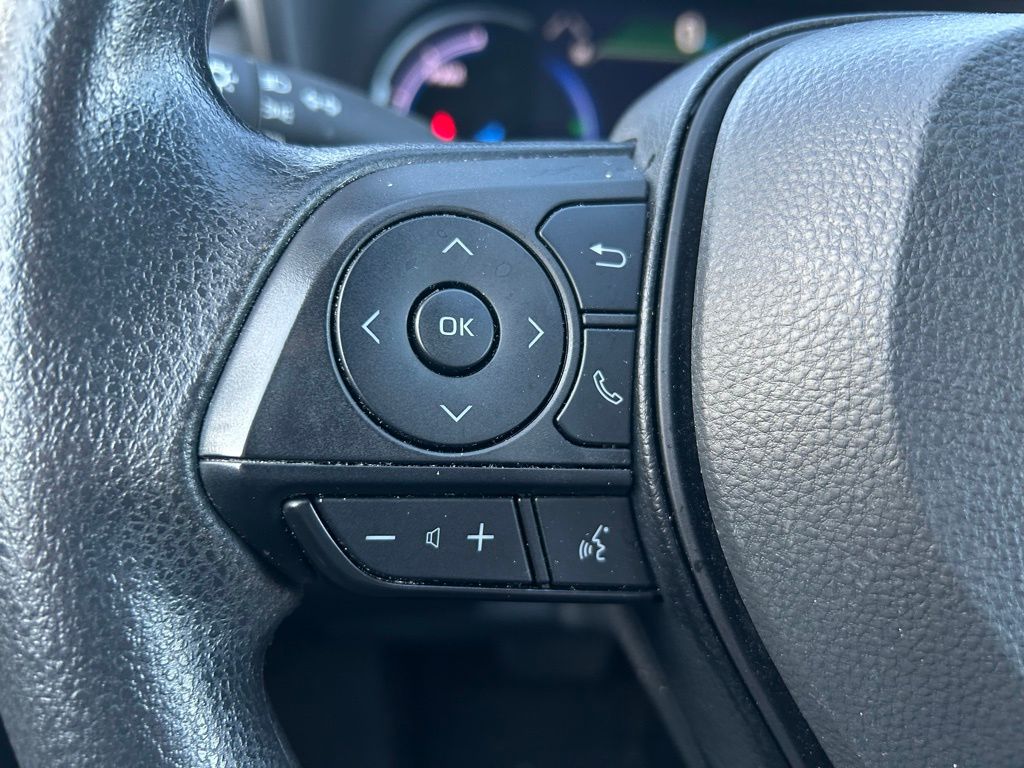 Thumbnail: 2024 Toyota RAV4 - 19