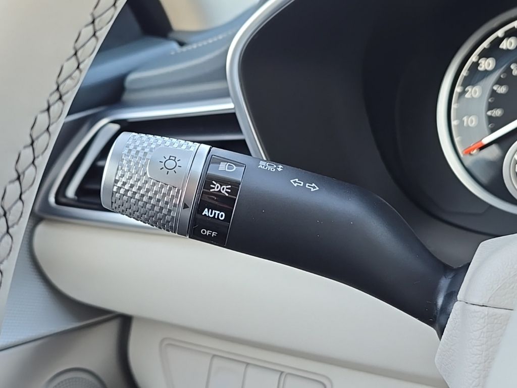 Thumbnail: 2026 Genesis G70 - 28