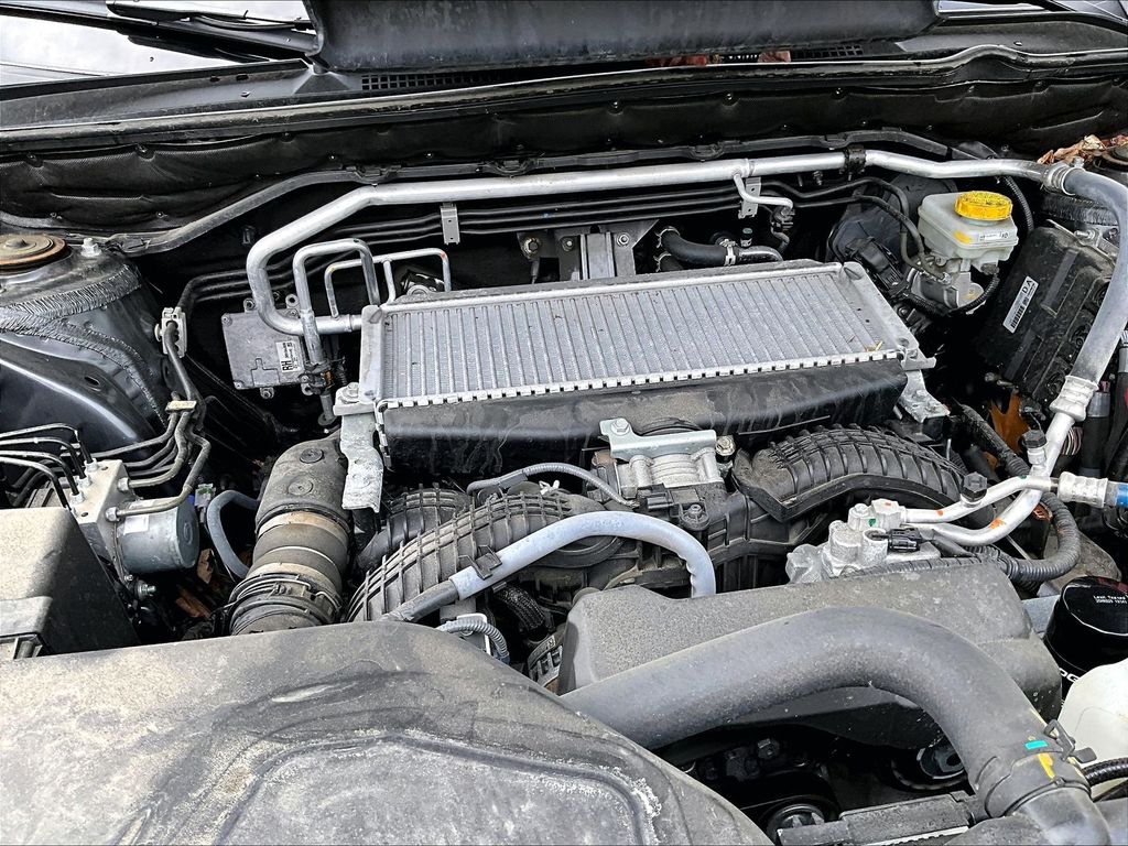 2023 Subaru Ascent — photo 33