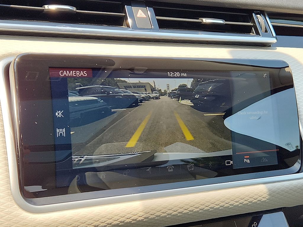 Thumbnail: 2020 Land Rover Range Rover Velar - 18