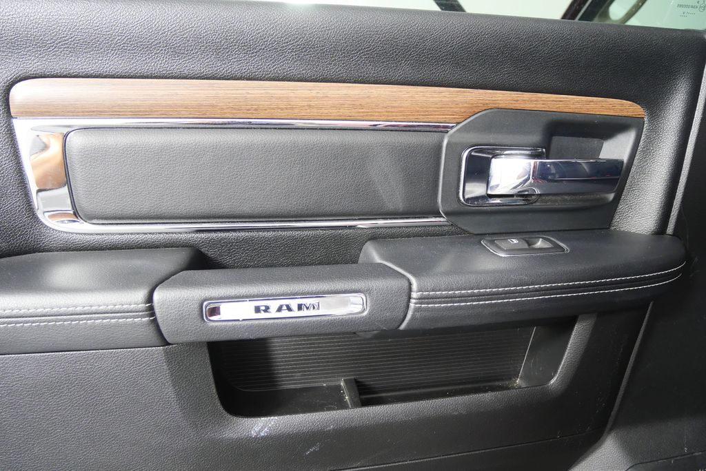 Thumbnail: 2016 RAM 1500 - 12