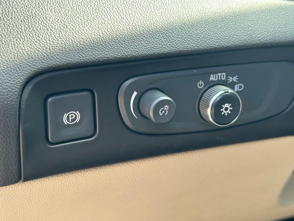Used 2020 Buick Enclave SUV