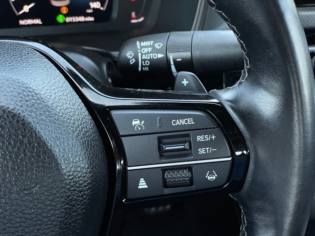 Thumbnail: 2025 Honda Civic - 14
