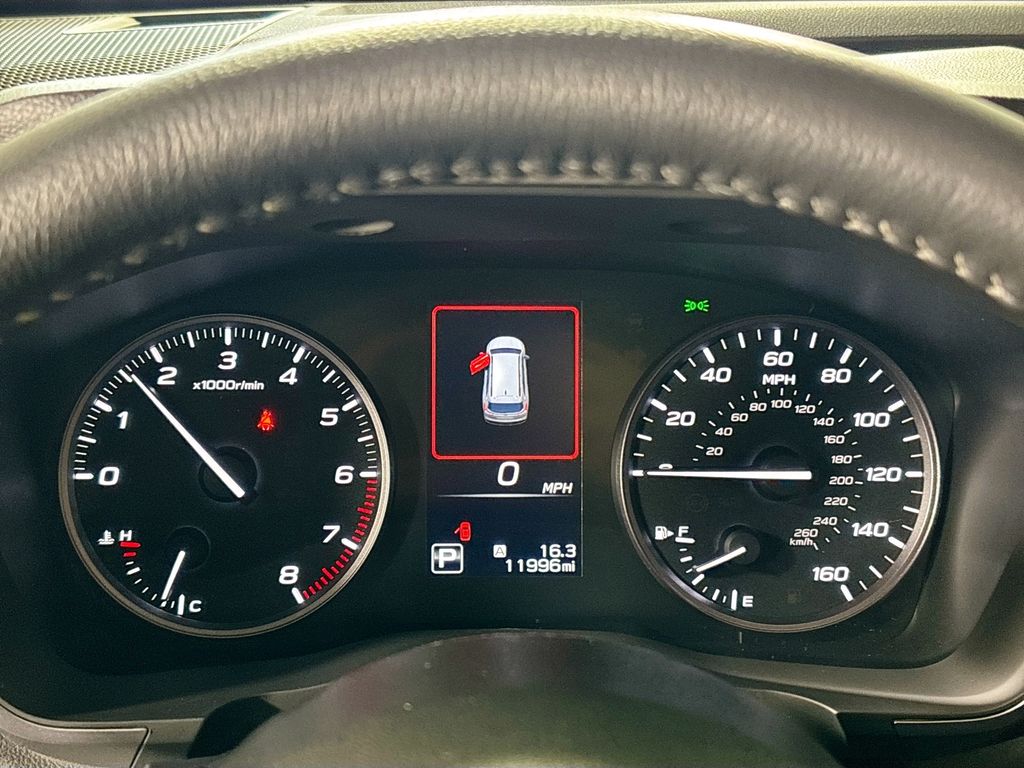 2025 Subaru Ascent Premium