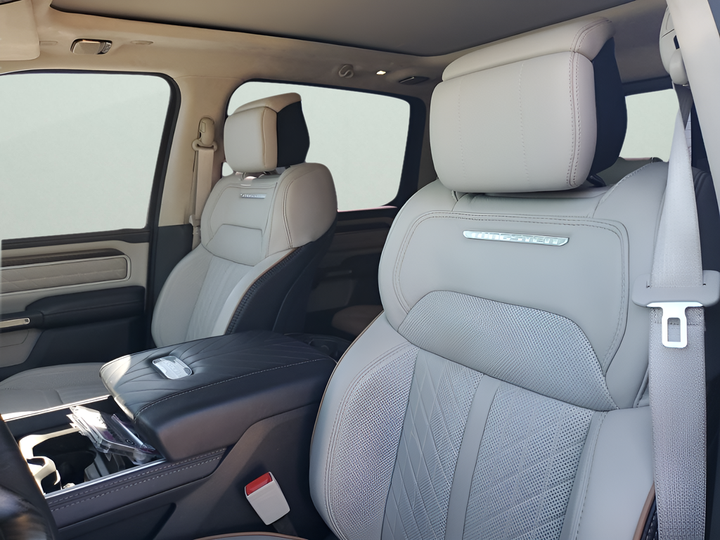 Used Car 2025 Ram 1500  Tungsten For Sale Under $70,000 In Austin, Texas