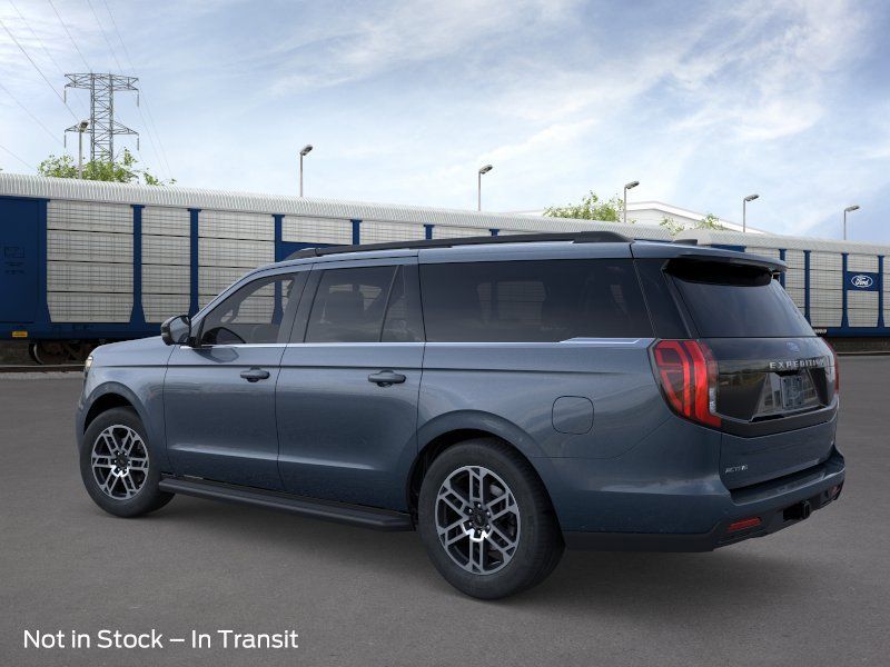 New 2026 Blue Ford Active image 4