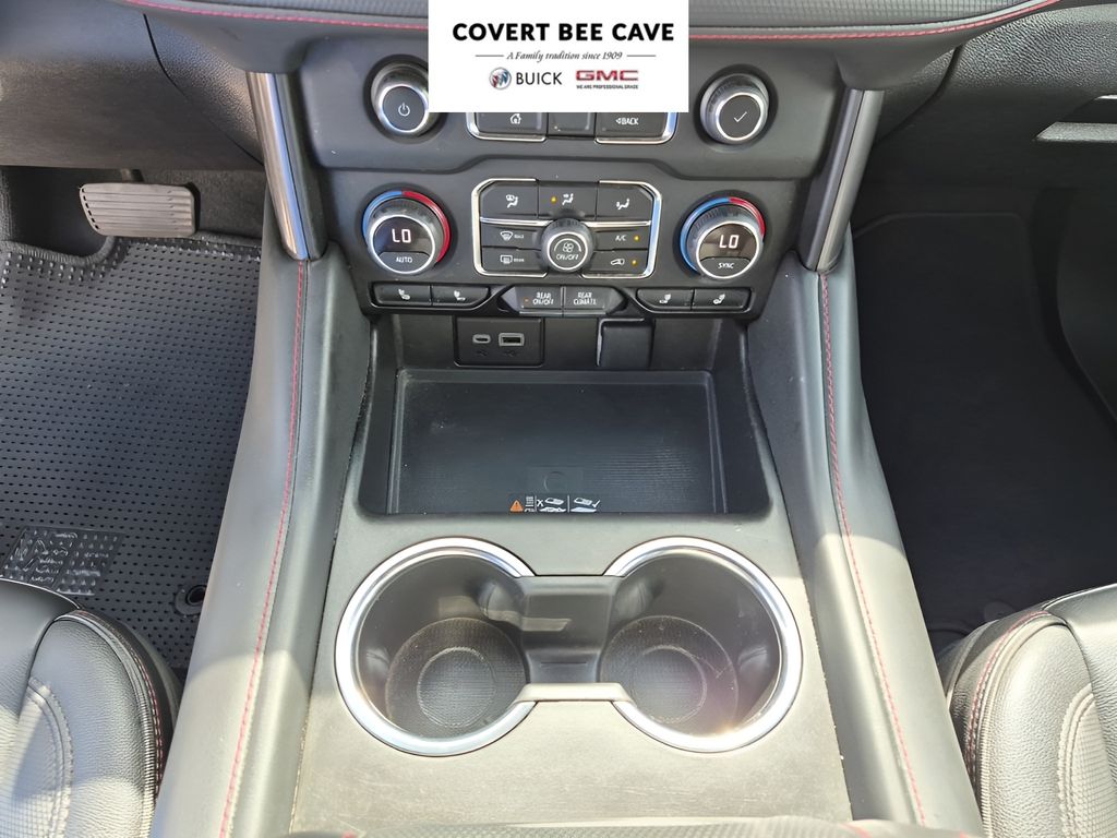 Used Car 2023 Chevrolet Suburban  Rst For Sale Under $60,000 In Austin, Texas