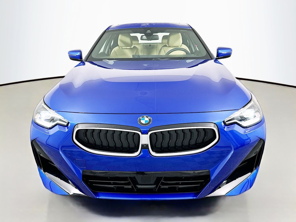 Thumbnail: 2026 BMW 2 Series - 2