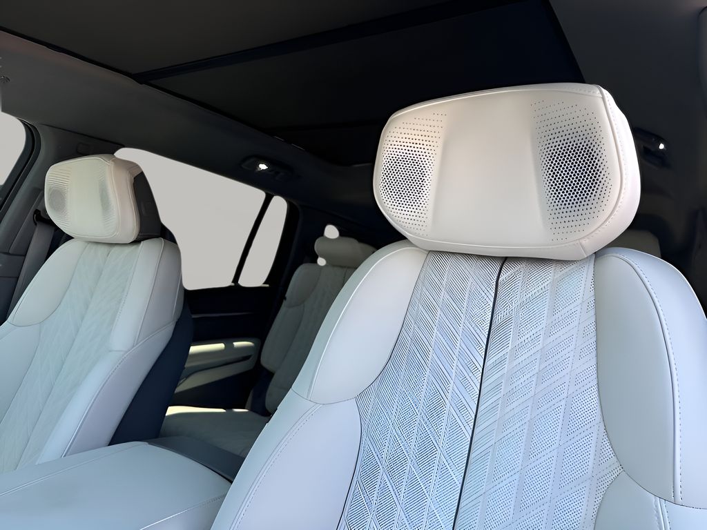 New Car 2025 Cadillac Escalade Iq  For Sale Under $140,000 In Austin, Texas