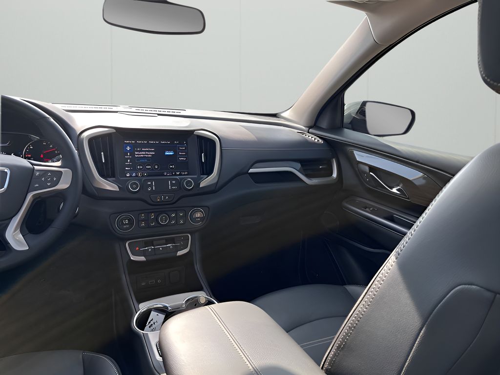 Used Car 2024 Gmc Terrain  Denali For Sale Under $35,000 In Austin, Texas