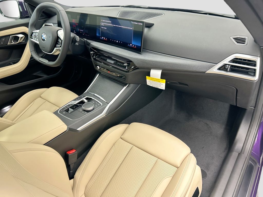 Thumbnail: 2026 BMW 2 Series - 16