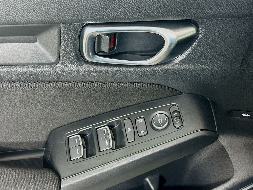 Thumbnail: 2026 Honda Civic - 18